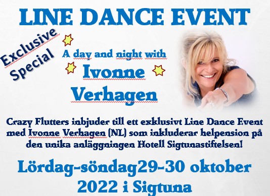 A Day and Night with Invonne Verhagen