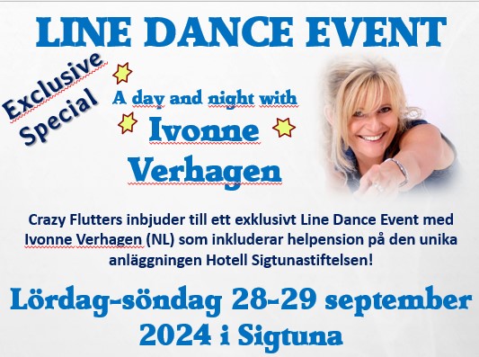 A Day and Night with Invonne Verhagen