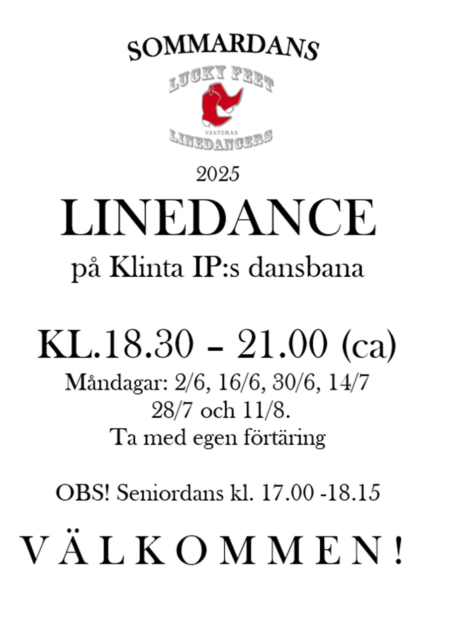 202506 08 luckyfeet sommaren 2025