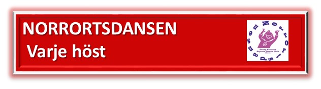 Norrortsdansen banner