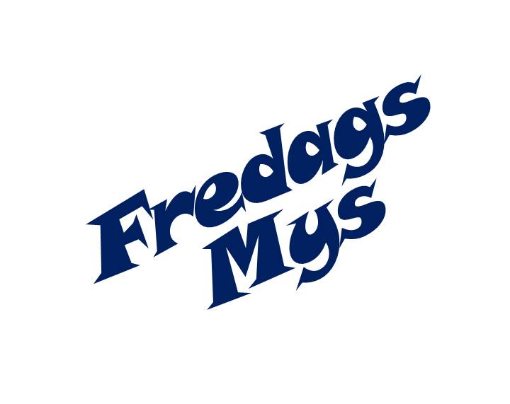 fredagsmys 1